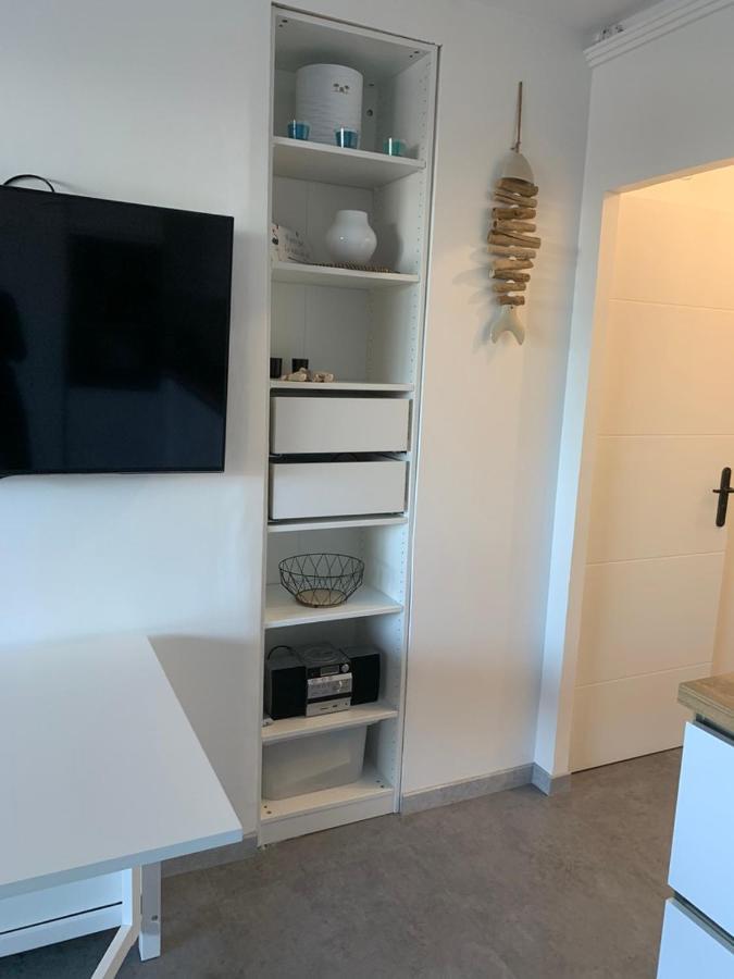 Ferienwohnung Cap Au Sud Hyères Exterior foto